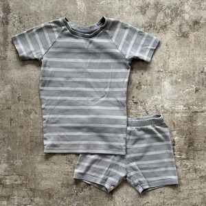 Colored Organics Pajama Set